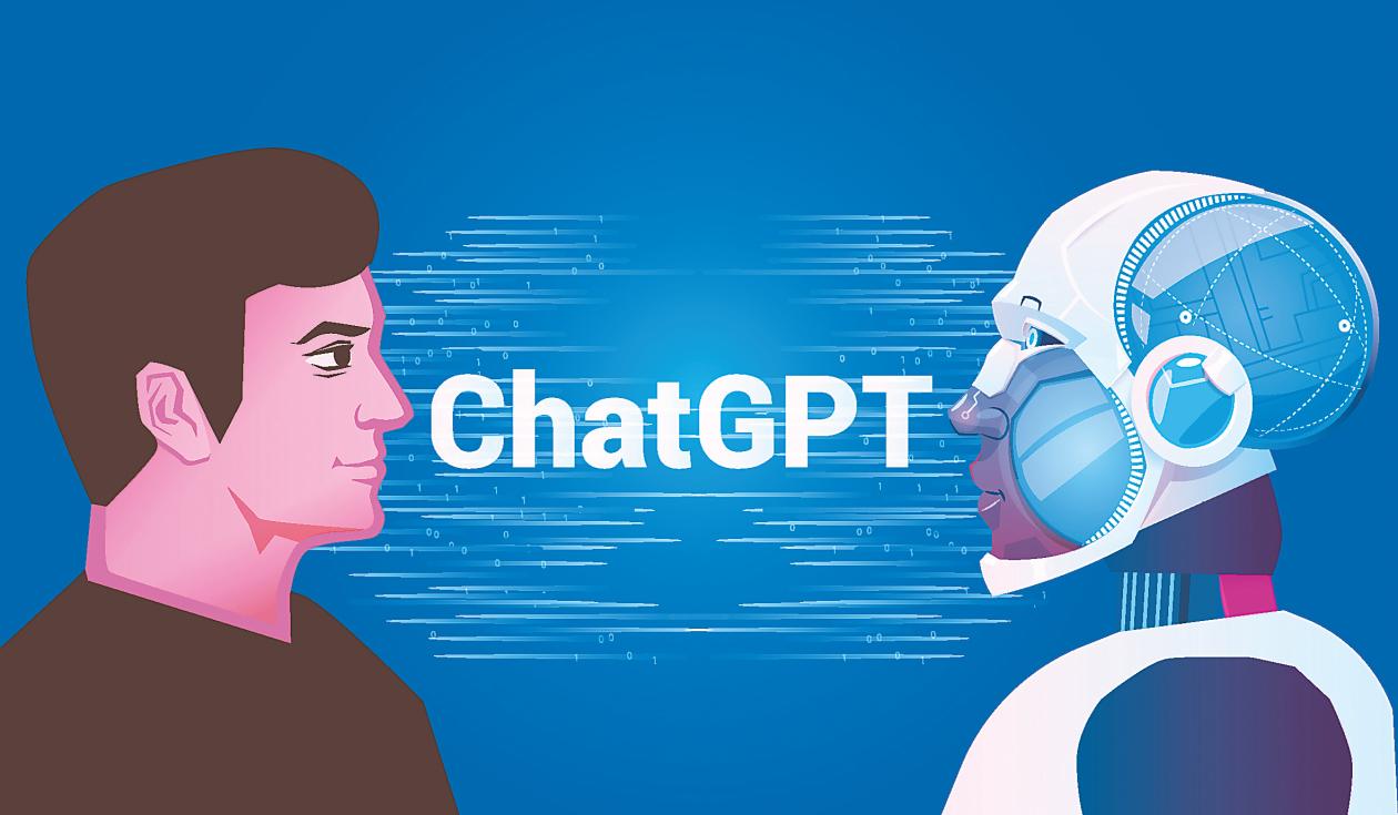 ChatGPT与GPT-4:人工智能评估新时代的开启